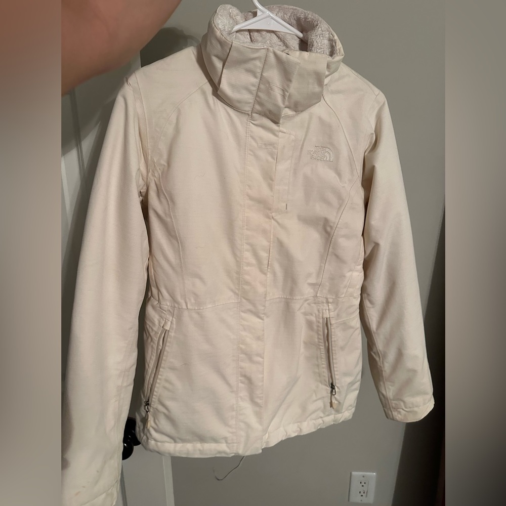 Women’s North Face Jacket